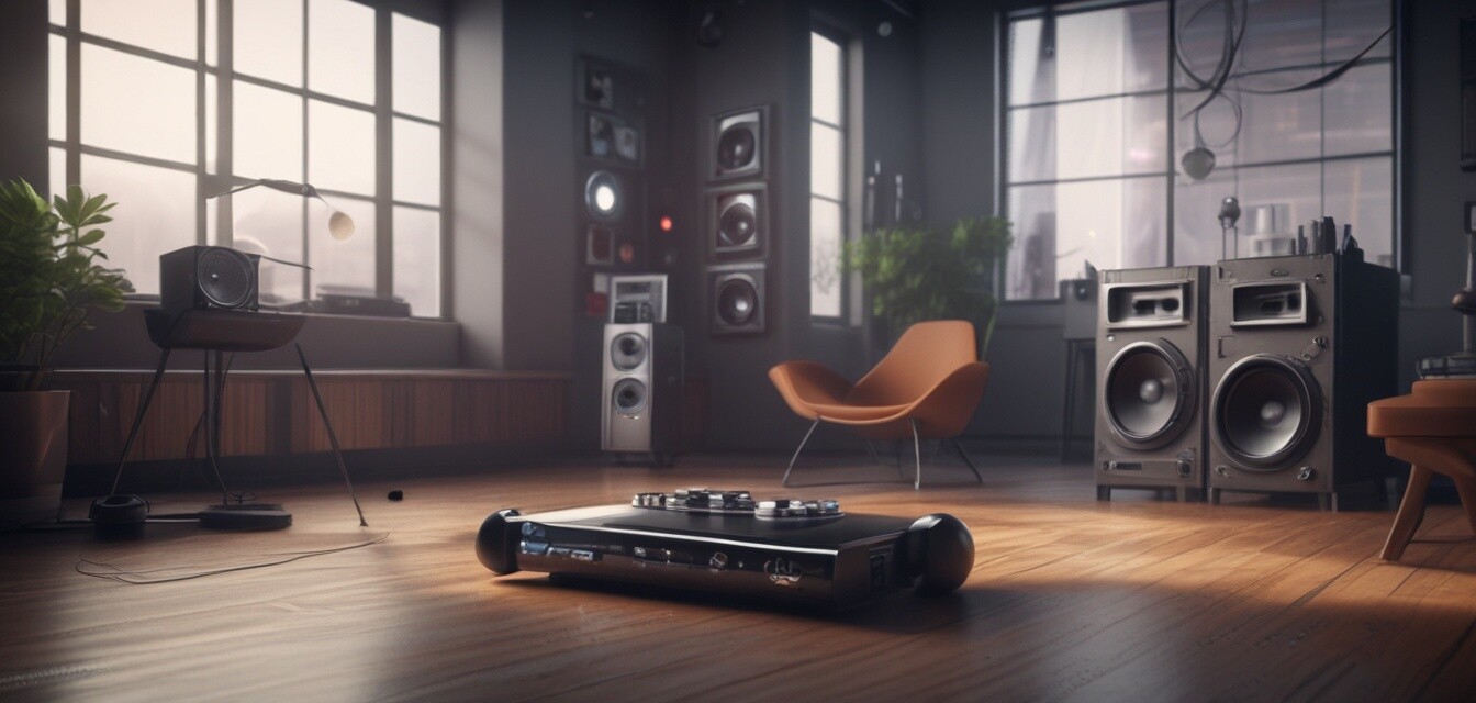 Audio Industry Updates: What to Expect in 2025