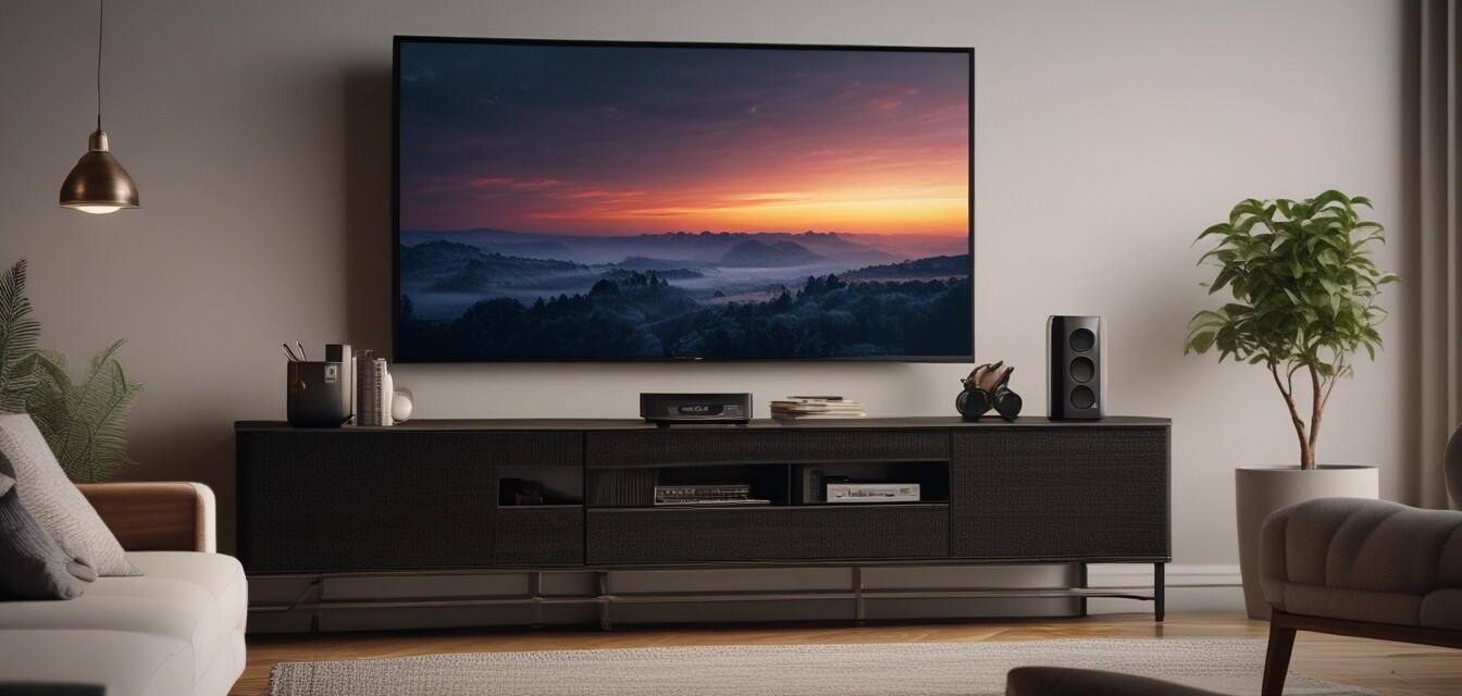 The Best Soundbars for Streaming Movies in 2025