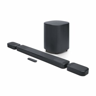 JBL Bar 1000MK2