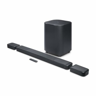 JBL Bar 1300XMK2