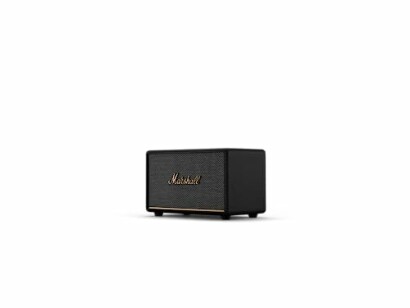 Marshall Acton III Bluetooth Home Speaker, Black