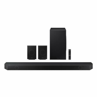 SAMSUNG Q990D Soundbar