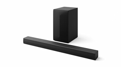 LG S60T Soundbar