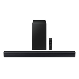 SAMSUNG HW-C450 Soundbar