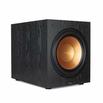 Klipsch Sub-120