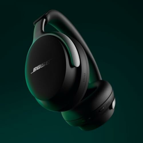 Bose QuietComfort Ultra Headphones