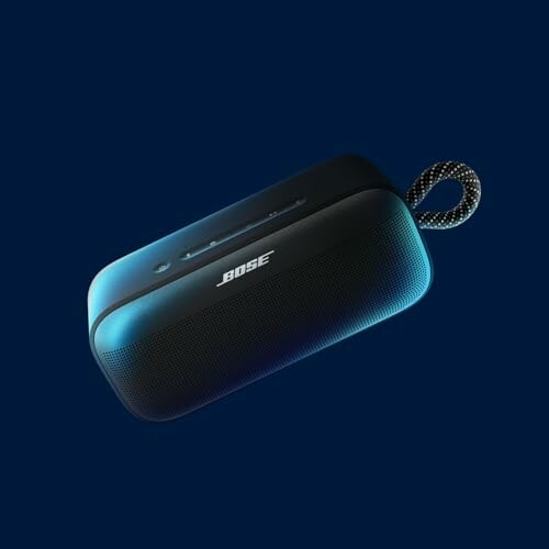 Bose SoundLink Plus Portable Speaker