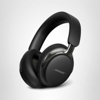 Bose QuietComfort Ultra Bluetooth Headphones