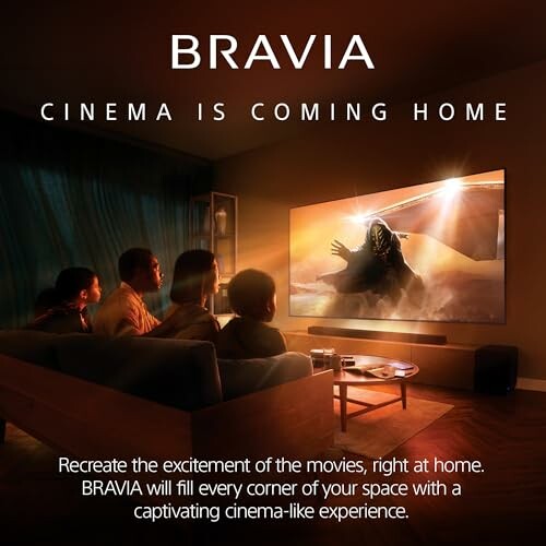 Sony BRAVIA Theater Bar 6