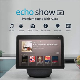 Echo Show 10