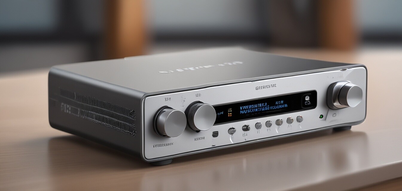 Balancing Sound Quality and Portability in Audio Devices