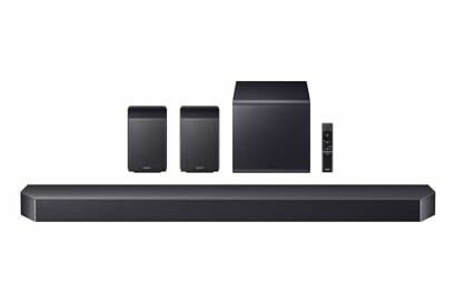 SAMSUNG Q990F Soundbar