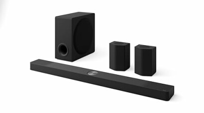LG S95TR Soundbar