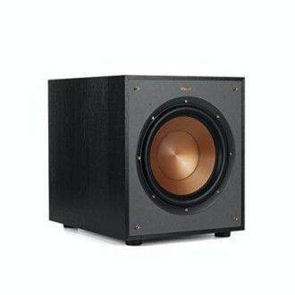 Klipsch R-100SW 10" Subwoofer