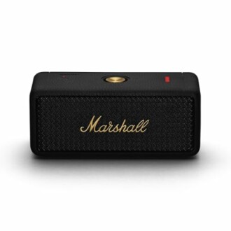 Marshall Emberton II Portable Bluetooth Speaker