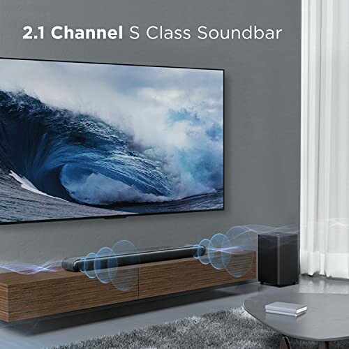 TCL S210W Sound Bar