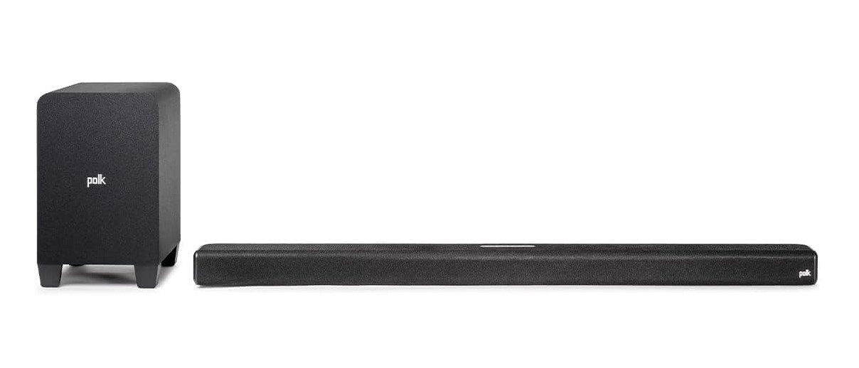 Polk Audio Signa S4 Sound Bar