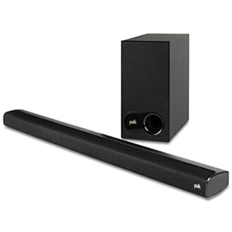 Polk Audio Signa S2