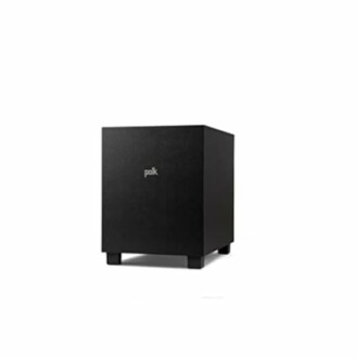 Polk Monitor XT10 Subwoofer