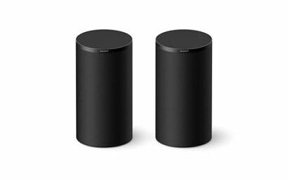 Sony BRAVIA Theater Rear 9 SA-RS9