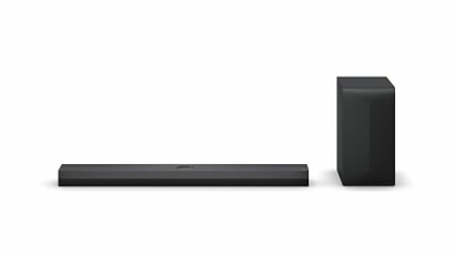 LG S70TY 3.1.1-Channel QNED TV Matching Soundbar