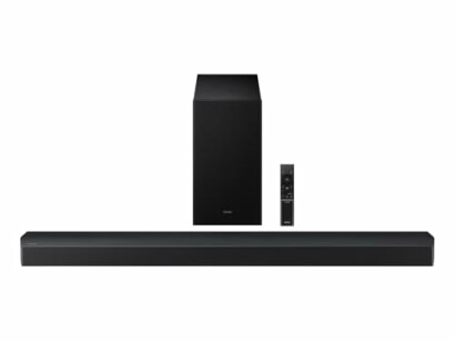 Samsung B-Series Soundbar HW-B750F
