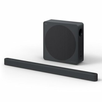 TCL A65K Soundbar