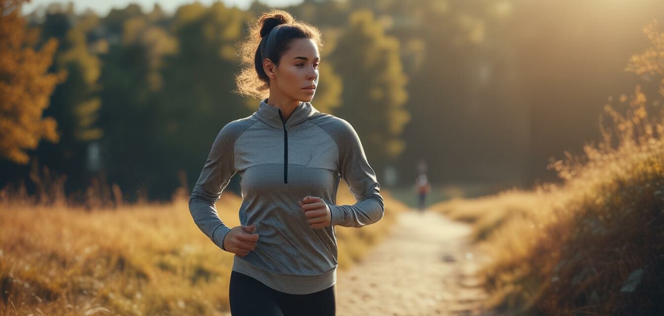 Wireless Headphones for Jogging